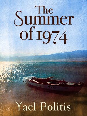 cover image of The Summer of 1974